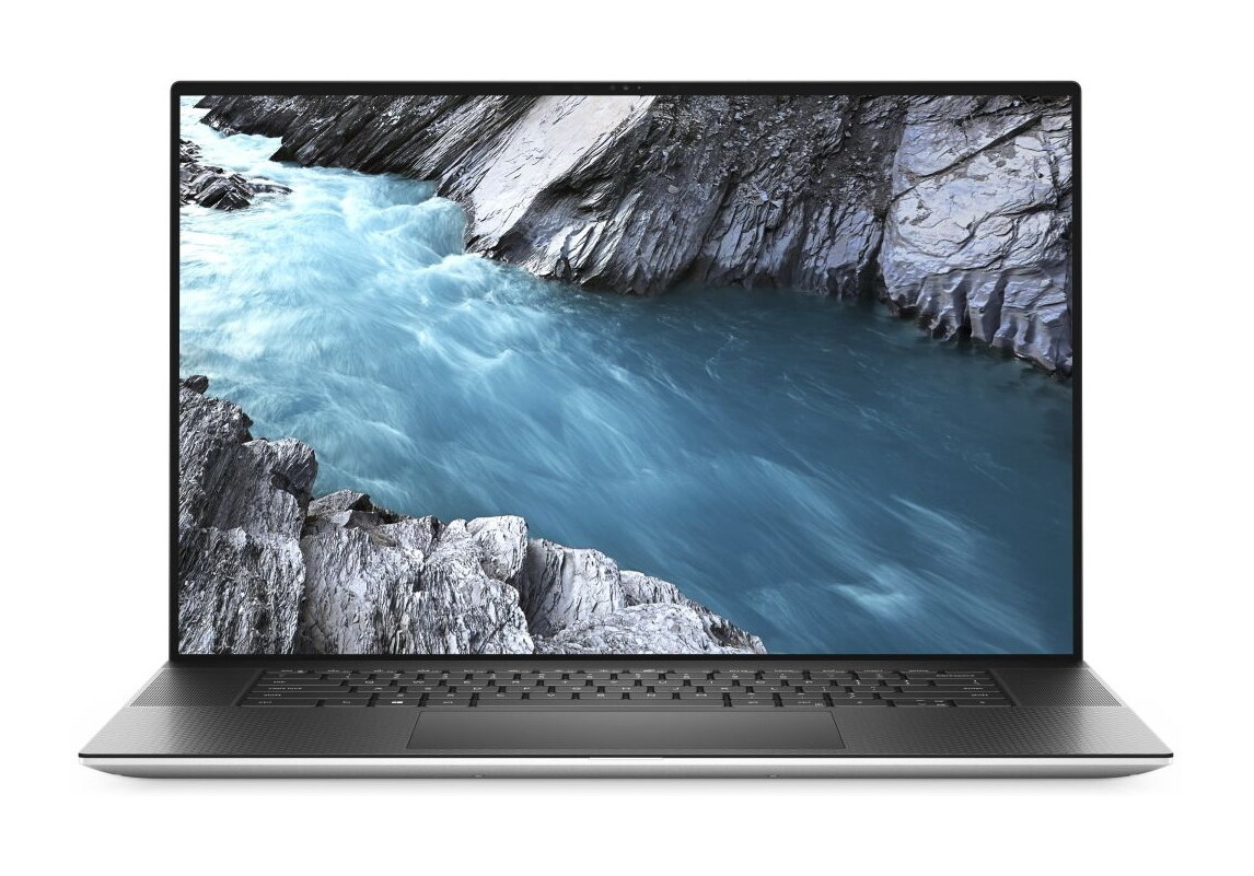 фото Ноутбук dell xps 17 9700 silver (9700-6727)