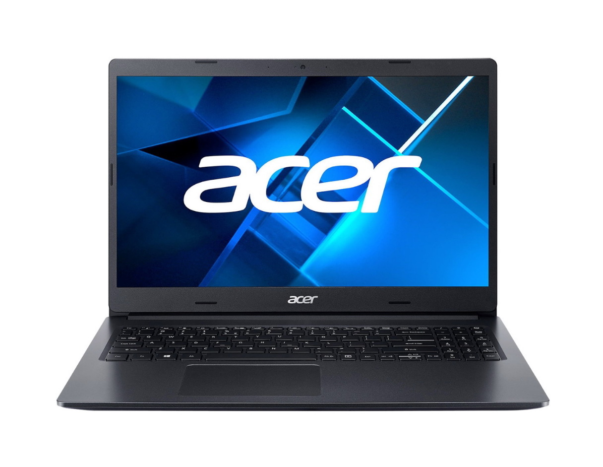 фото Ноутбук acer extensa 15 ex215-22-r1pz black (nx.eg9er.01k)