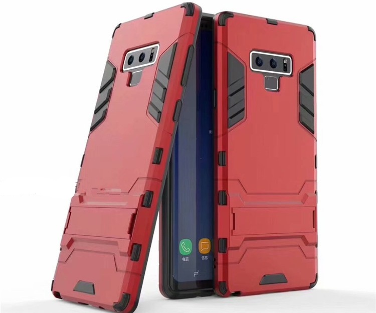 

Чехол MyPads для Samsung Galaxy Note 9 Red (115131), Красный, Samsung Galaxy Note 9