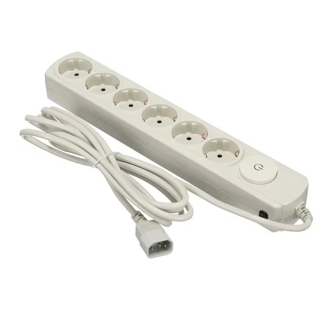 

Ippon BK-132 White