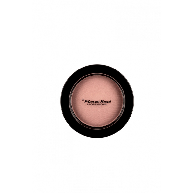 фото Румяна pierre rene professional rouge powder 6 г тон 09-розовый