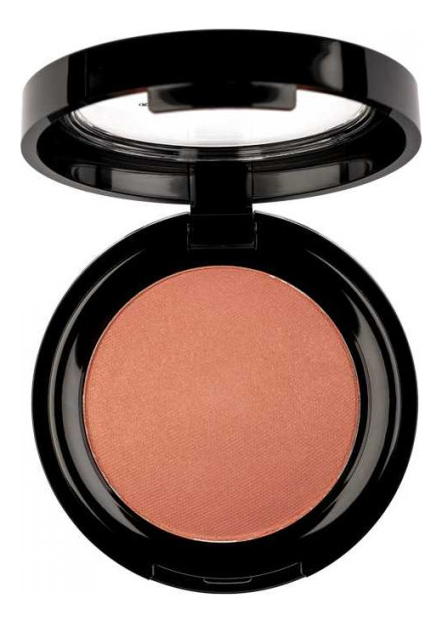 фото Румяна pierre rene professional rouge powder 6 г тон 07-коралловый