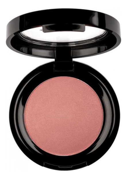 фото Румяна pierre rene professional rouge powder 6 г тон 02-розовый