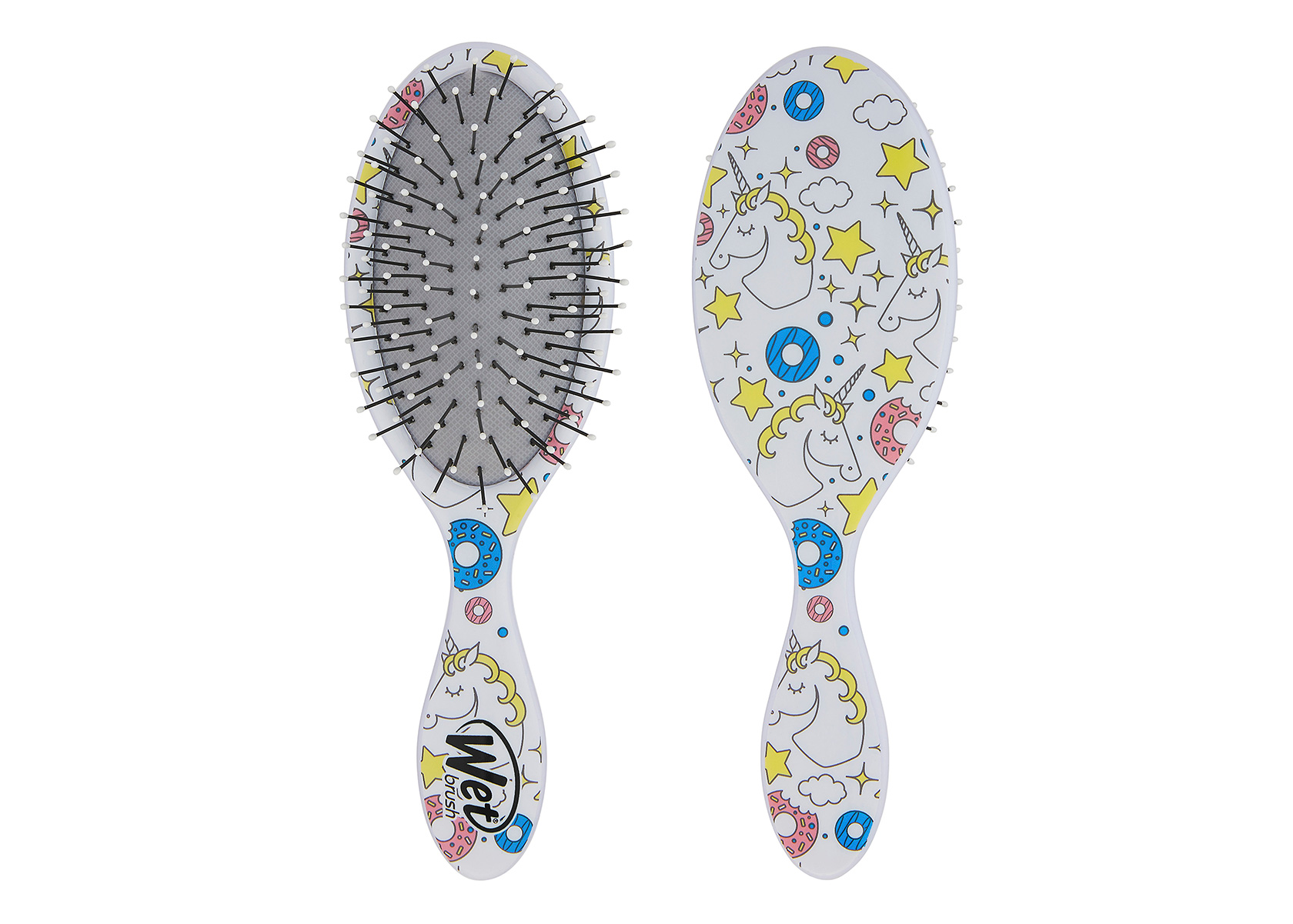 фото Расческа wet brush расчески и щетки 130 г