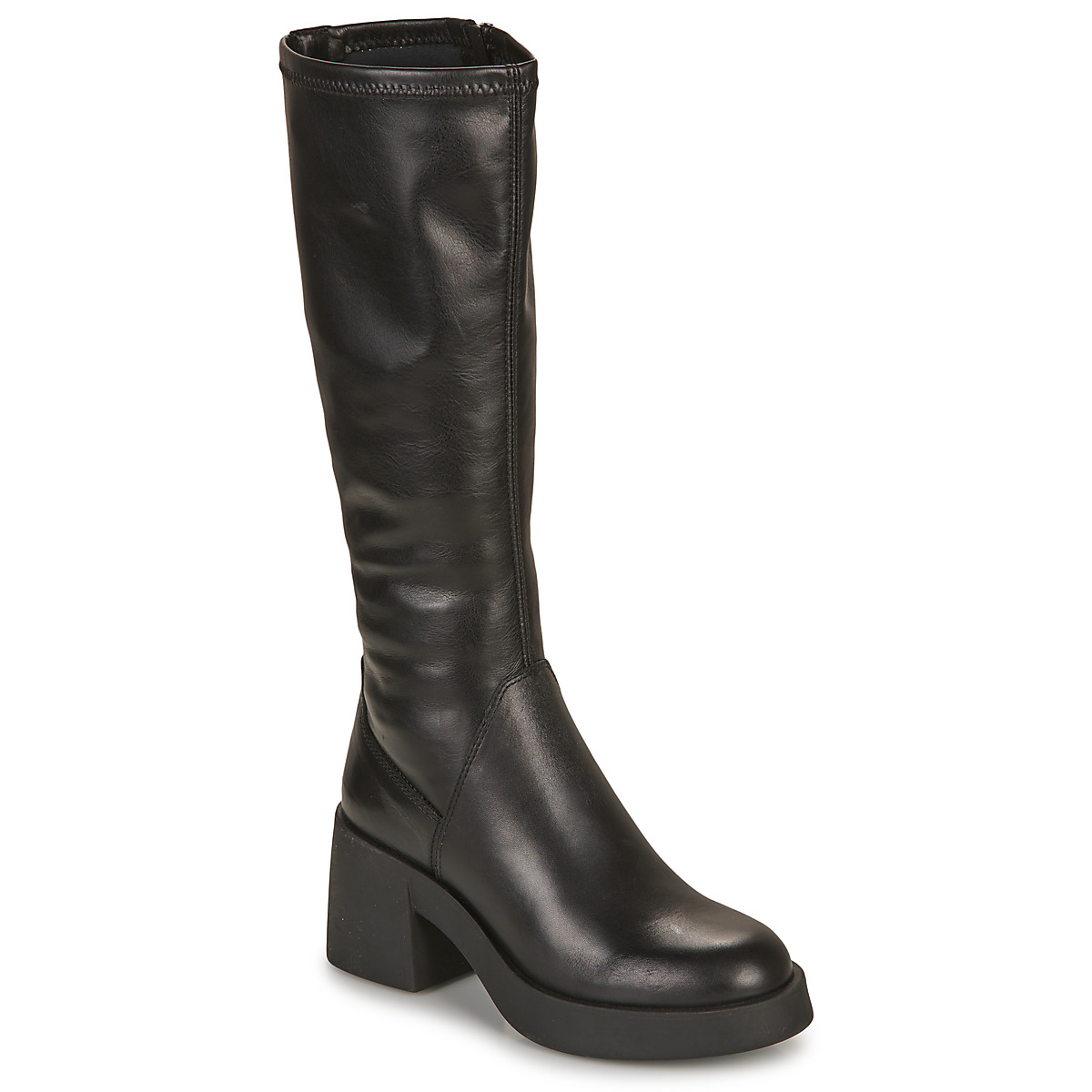 

Сапоги женские Tamaris 22729623 черные 38 EU, Черный, 22729623
