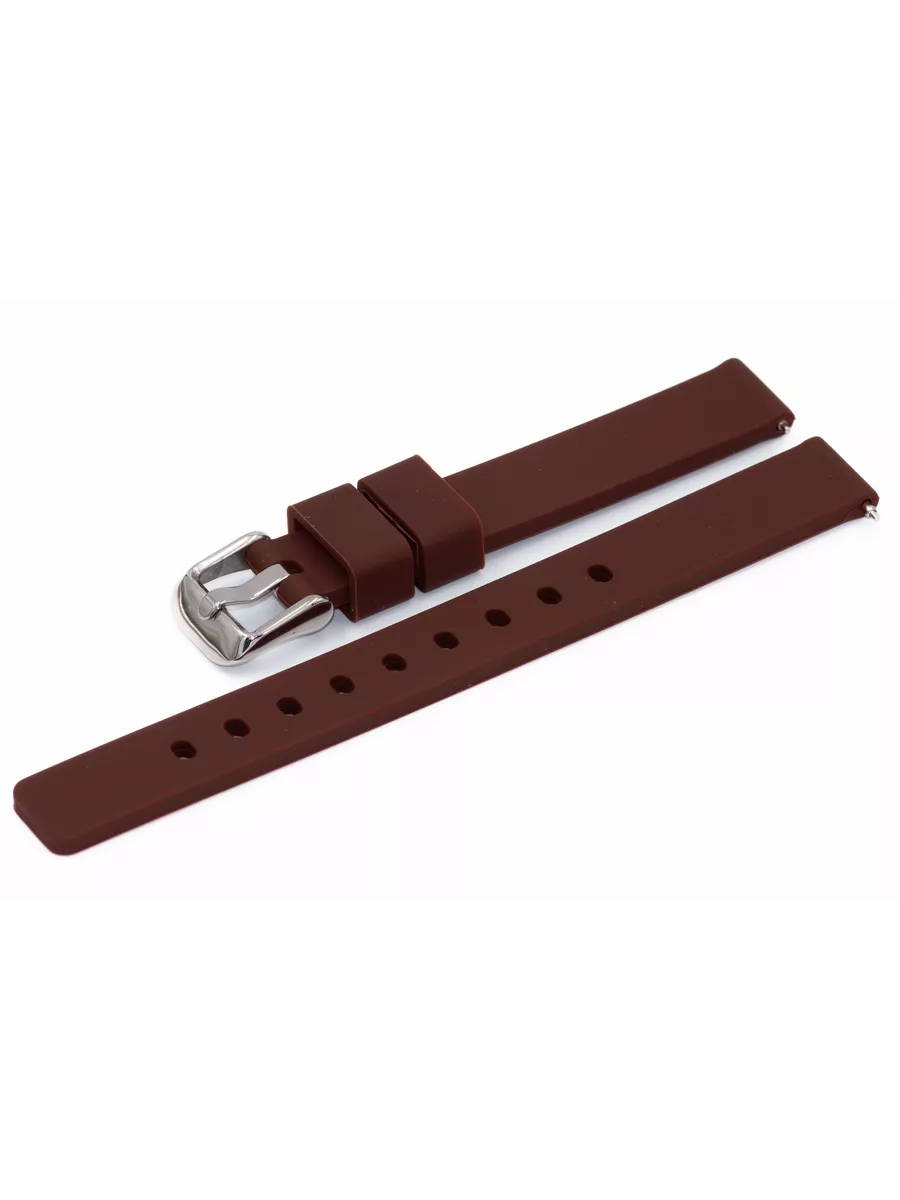 

Ремешок из двух частей женский Watch Band Strap03 коричневый, strap03