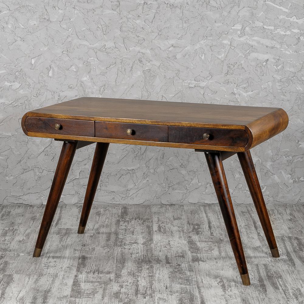 

Стол письменный из манго Decor-of-today 01405, 01405