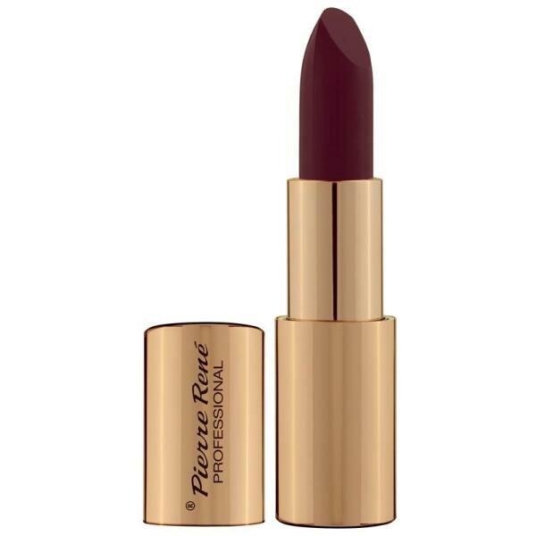 Помада для губ Pierre Rene Royal Mat Lipstick 48 мл тон 24