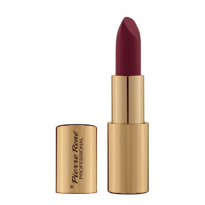 

Помада для губ Pierre Rene Royal Mat Lipstick 48 мл тон 19