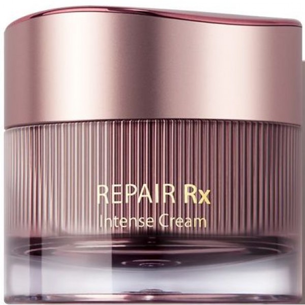 

Крем восстанавливающий с бакучиолом The Saem repair rx intense cream THE SAEM 30 мл