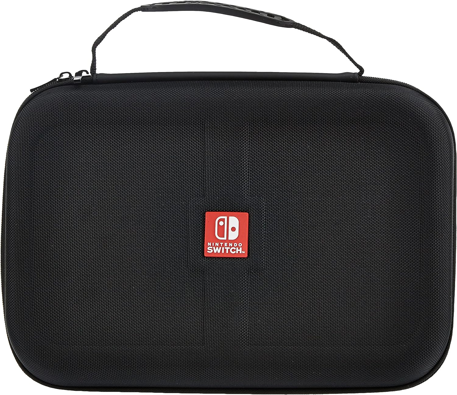 

Чехол-сумка для приставки DOBE System Case для Nintendo Switch, Черный, System Case