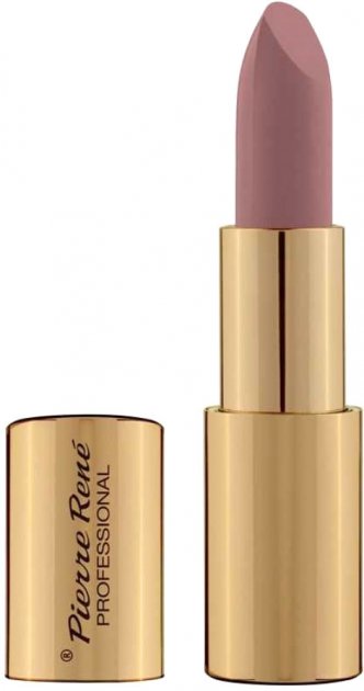 

Помада для губ Pierre Rene Royal Mat Lipstick 48 мл тон 3