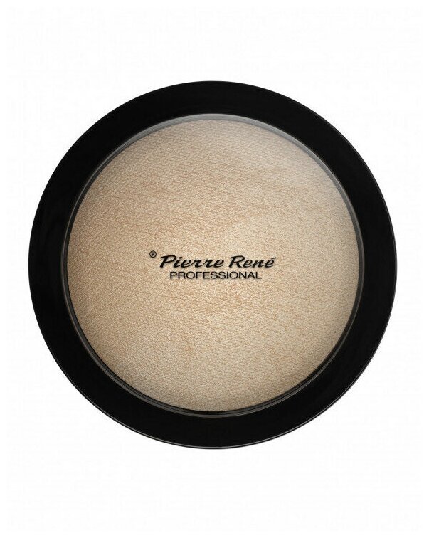 фото Хайлайтер pierre rene highlighting powder 75 г