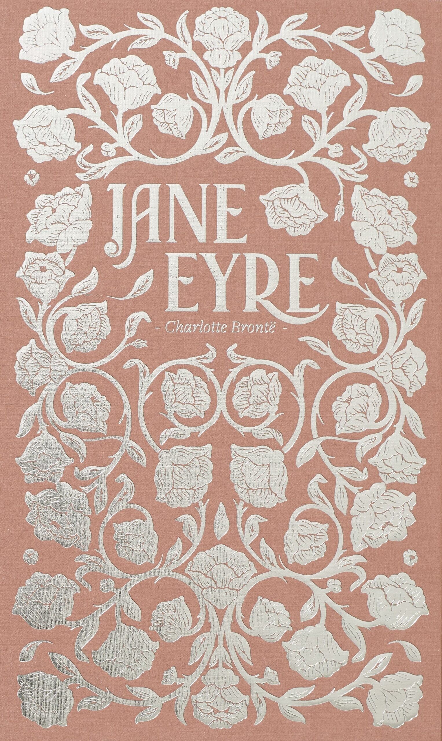 

Jane Eyre