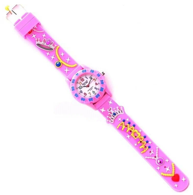 

Часы наручные детские Omax Kids 00PS1016XZ75, 00PS1016XZ75