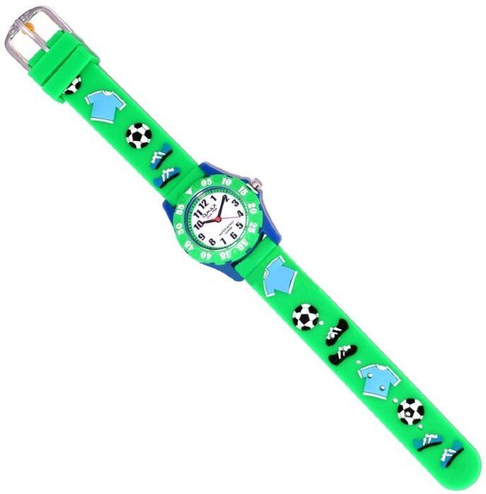 

Часы наручные детские Omax Kids 00PS1016XZ30, 00PS1016XZ30