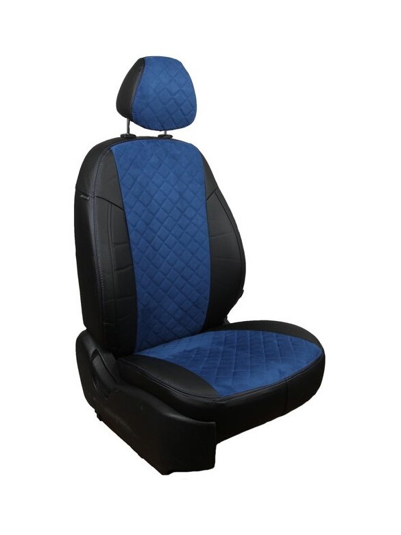 

Авточехлы KIA Sportage 2 рестайлинг 1993-2020 экокожа черн синий ki-sg-s89-chesi-ar, Черный;синий, KIA Sportage 2 рестайлинг внедорожник 2008-2010