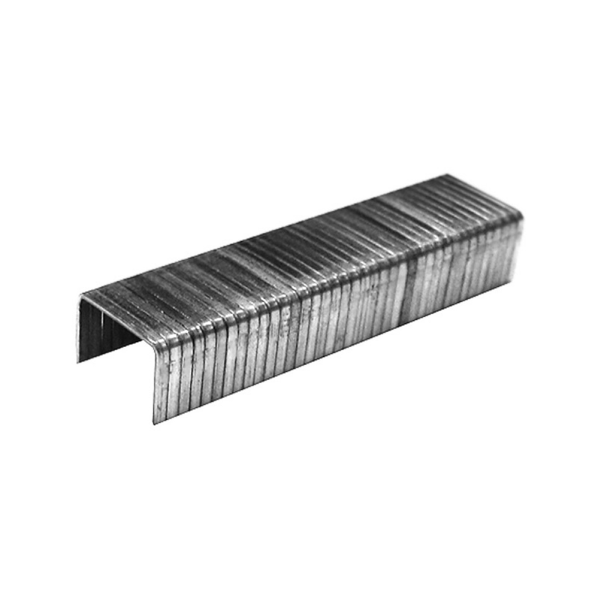 

BIBER 85823 Скобы прямоугольные 10мм (1000шт) Незакаленные