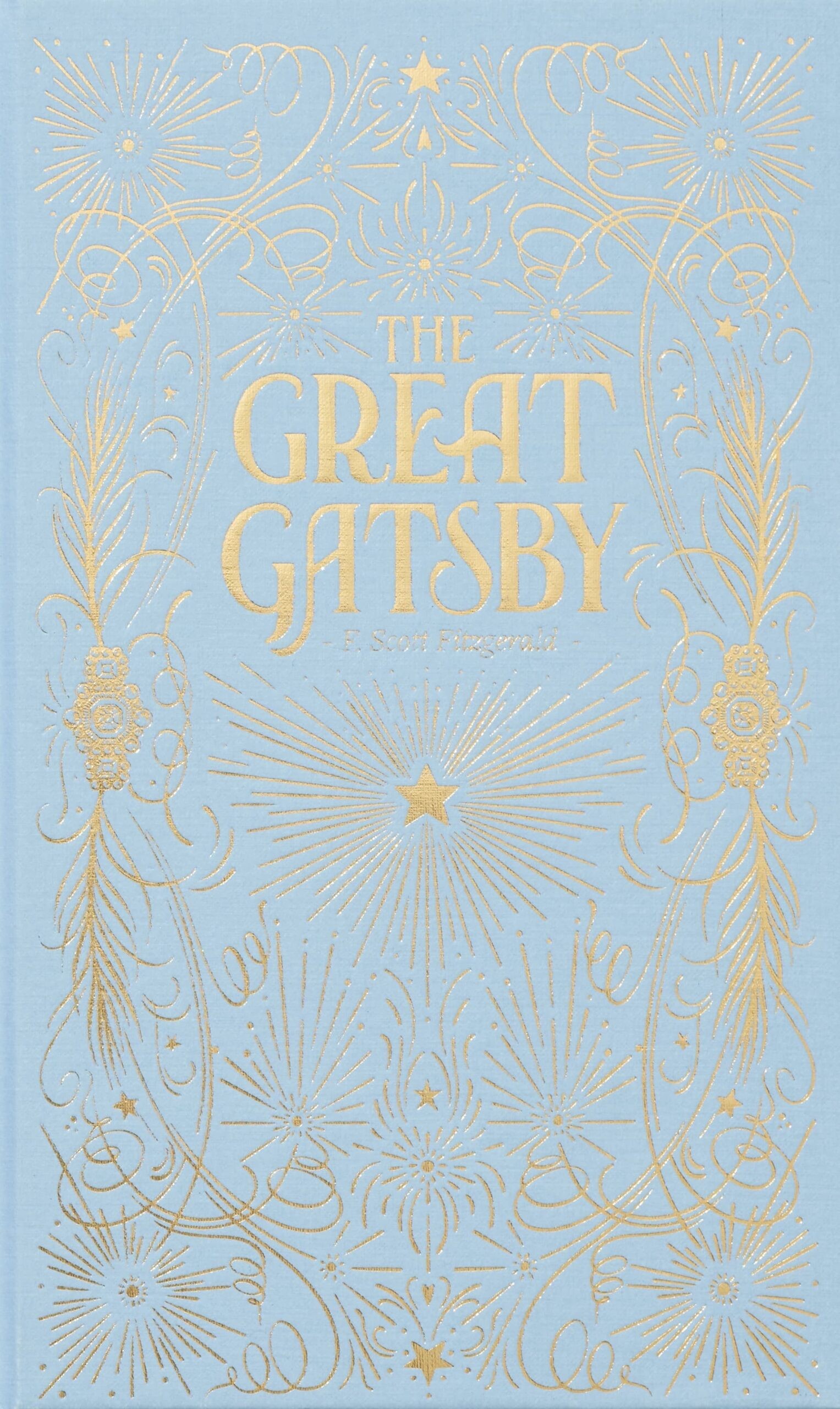 

The Great Gatsby