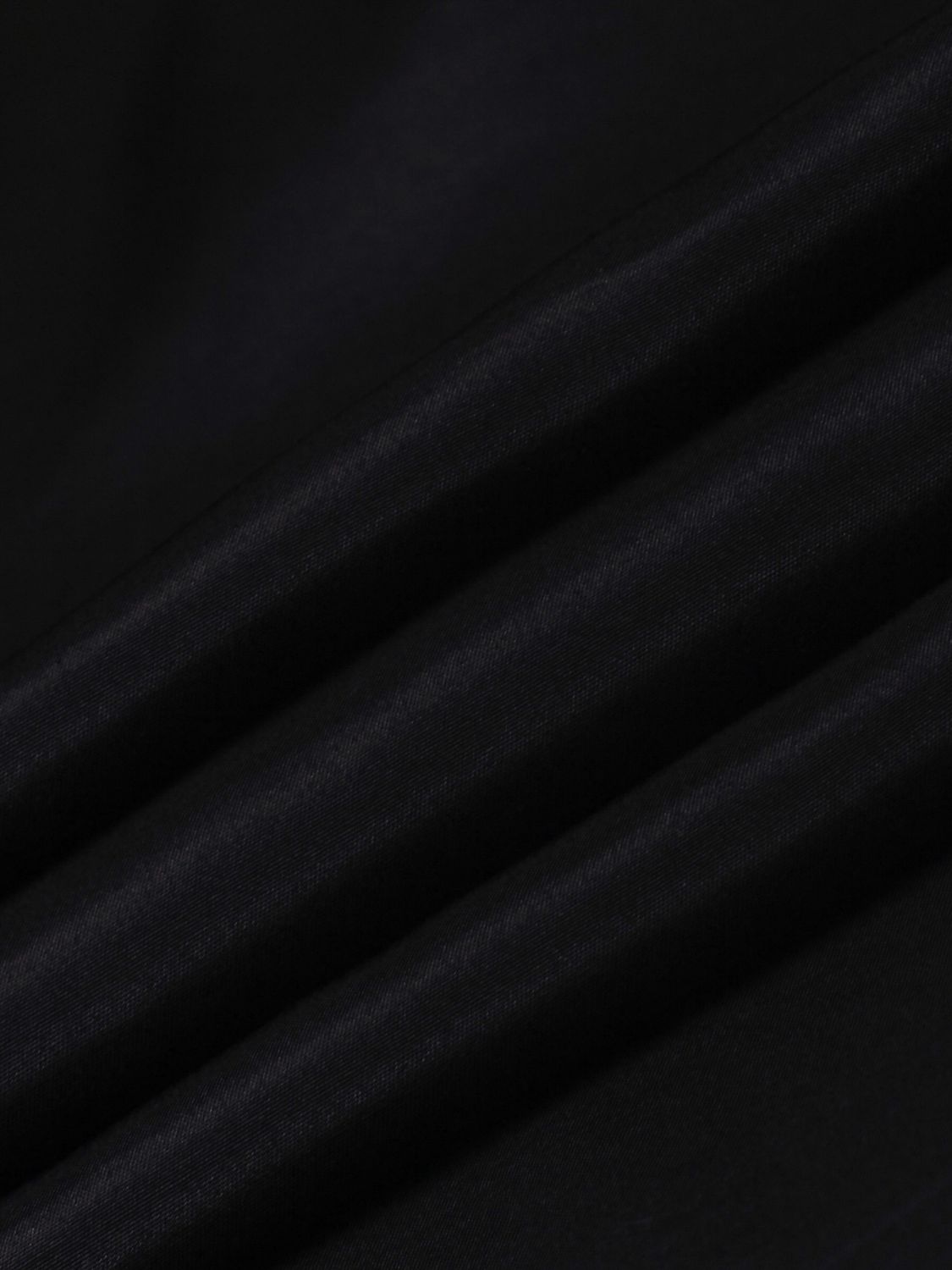 

Подкладочная карманная однотонная ткань MDC FABRICS K95/4. Полиэстер 100% (1 м), Черный, 95