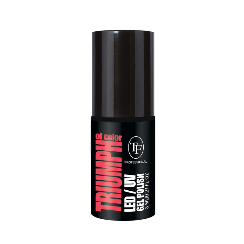 

Гель-лак TF Cosmetics Triumph Of Color Led/Uv 550