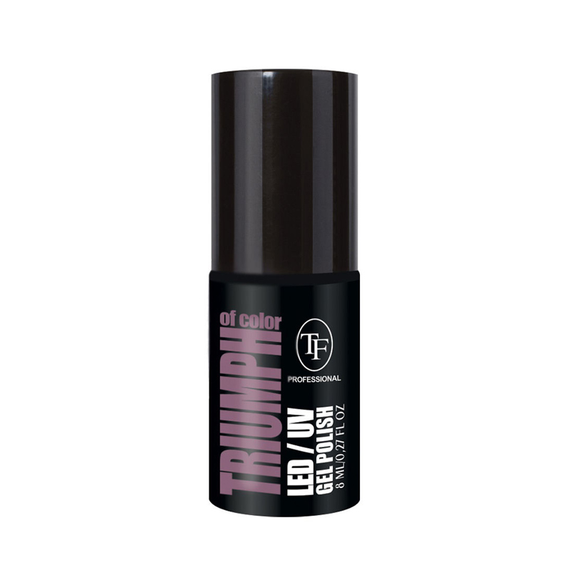 

Гель-лак TF Cosmetics Triumph Of Color Led/Uv 538