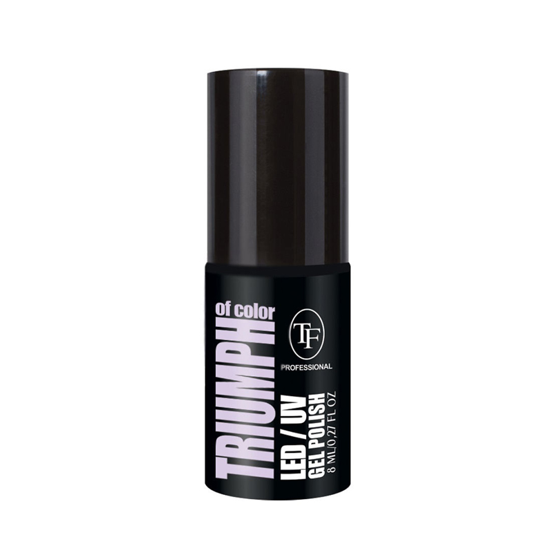 

Гель-лак TF Cosmetics Triumph Of Color Led/Uv 531