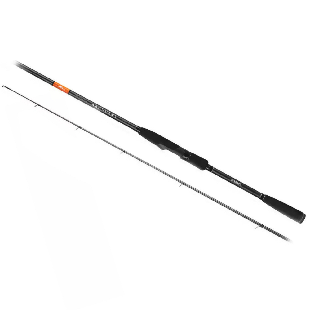 

Кастинговое удилище Narval Argument 82HH-C max 84g Ex-Fast, Argument