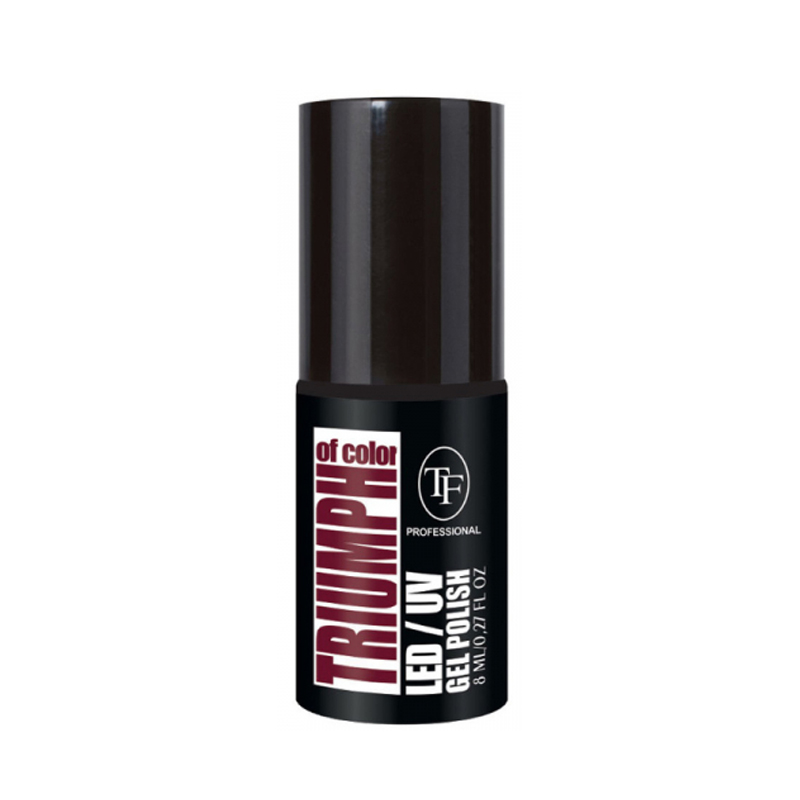 

Гель-лак TF Cosmetics Triumph Of Color Led/Uv 529