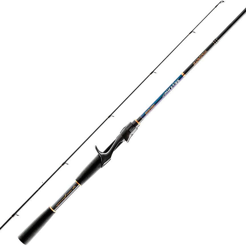 

Кастинговое удилище Favorite Skyline SKYC-842SH 254cm 30-100g Ex.Fast, Skyline