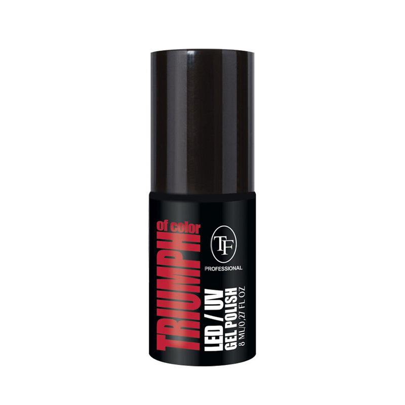

Гель-лак TF Cosmetics Triumph Of Color Led/Uv 524