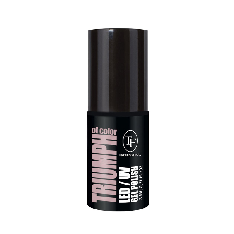 

Гель-лак TF Cosmetics Triumph Of Color Led/Uv 519