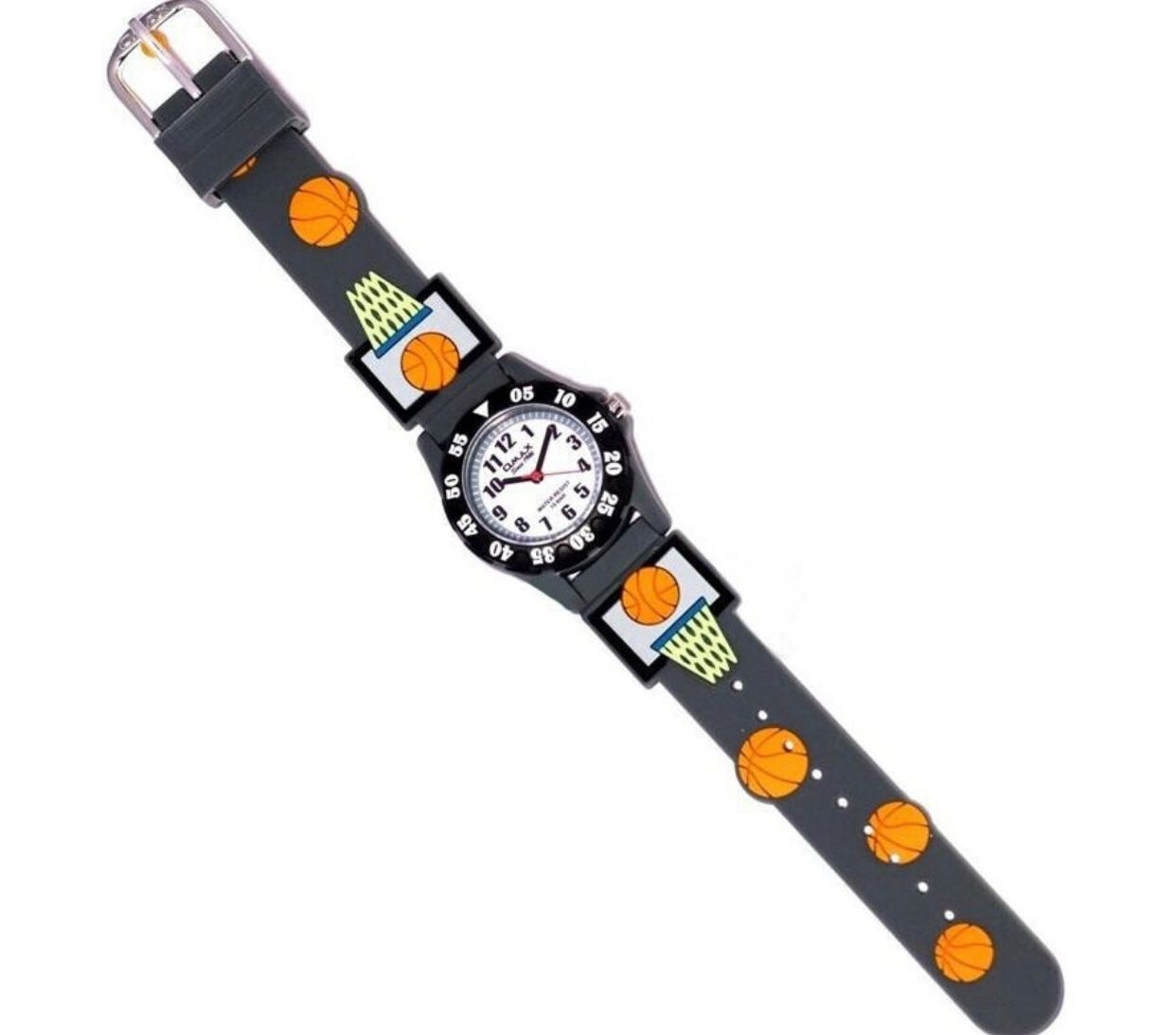 

Часы наручные детские Omax Kids 00PS1016BZ09, 00PS1016BZ09