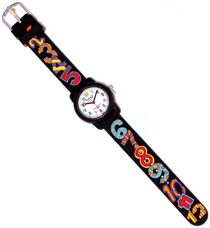 

Часы наручные детские Omax Kids 00PS1014BZ10, 00PS1014BZ10