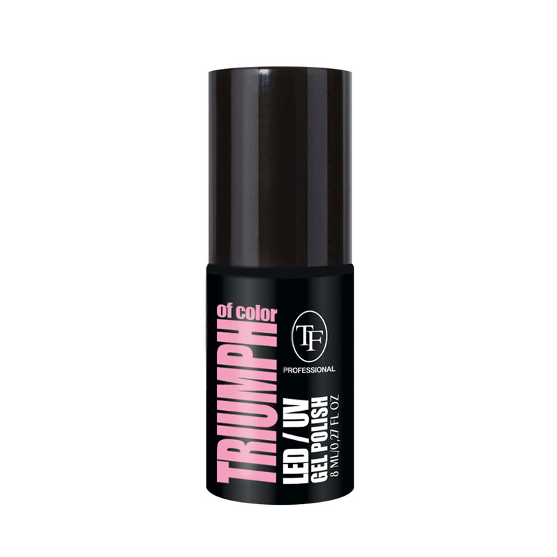 

Гель-лак TF Cosmetics Triumph Of Color Led/Uv 511