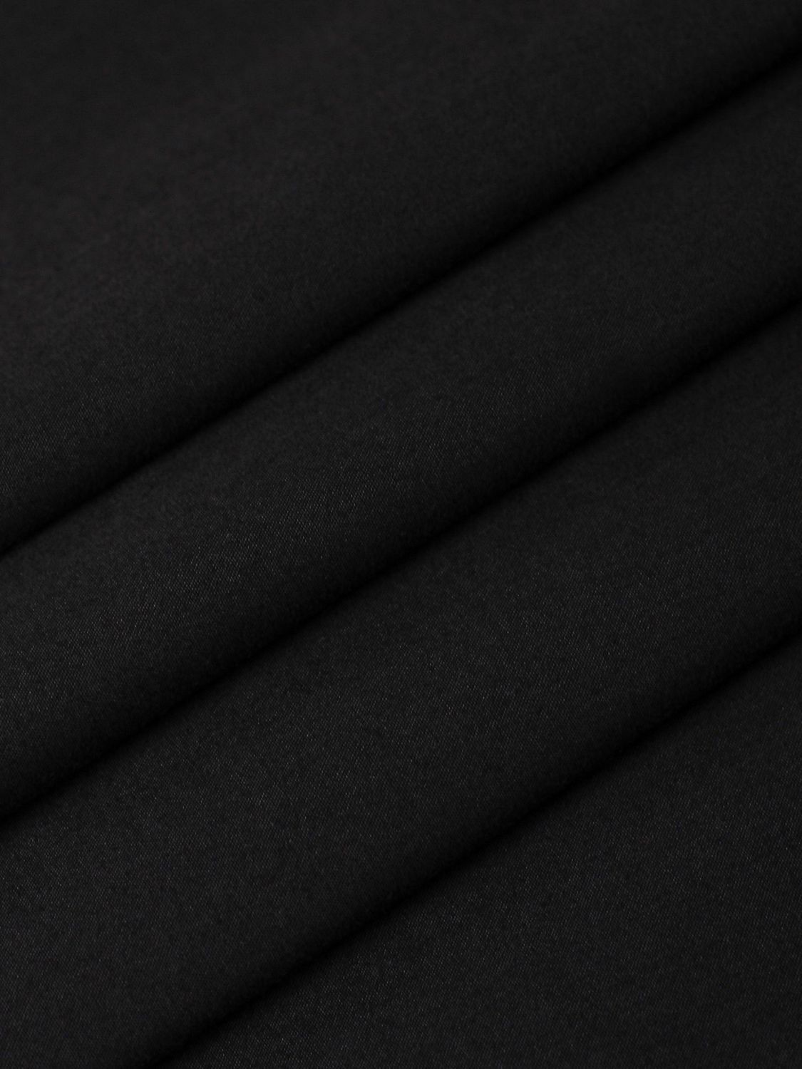 

Подкладочная карманная ткань MDC FABRICS KX100/4. Полиэстер 65%, хлопок 35% (1 м), Черный, KX100(1 м)