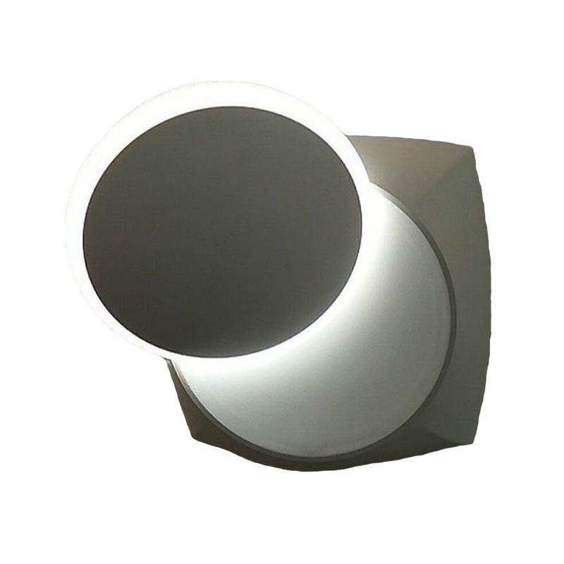 

Бра поворотная LVK HS 9026 SL LED L14W14B8 10W 3000K, LVK HS 9026