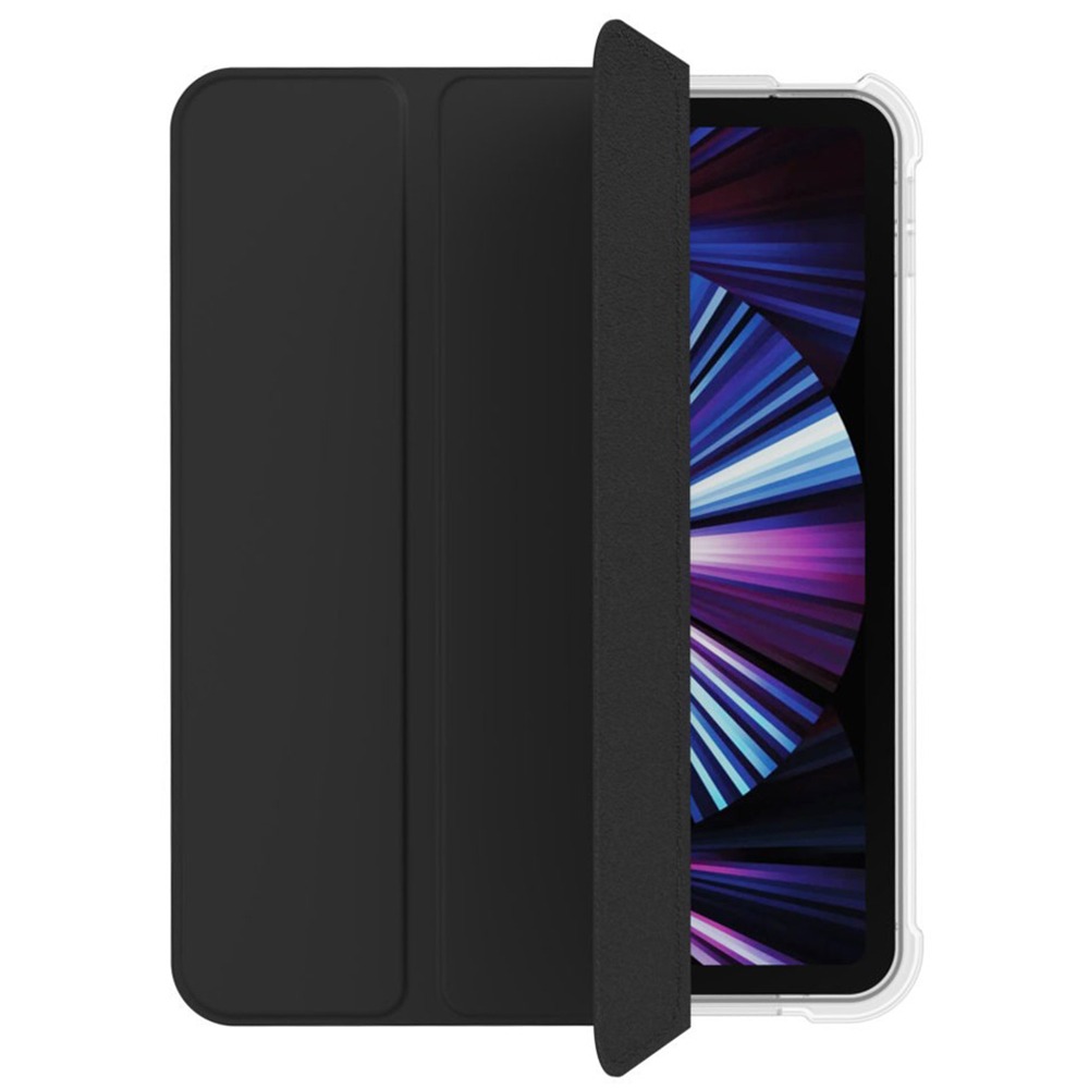 Чехол VLP Dual Folio для Apple iPad Pro (2022) 11 для Apple iPad Pro 2022 черный (145967)
