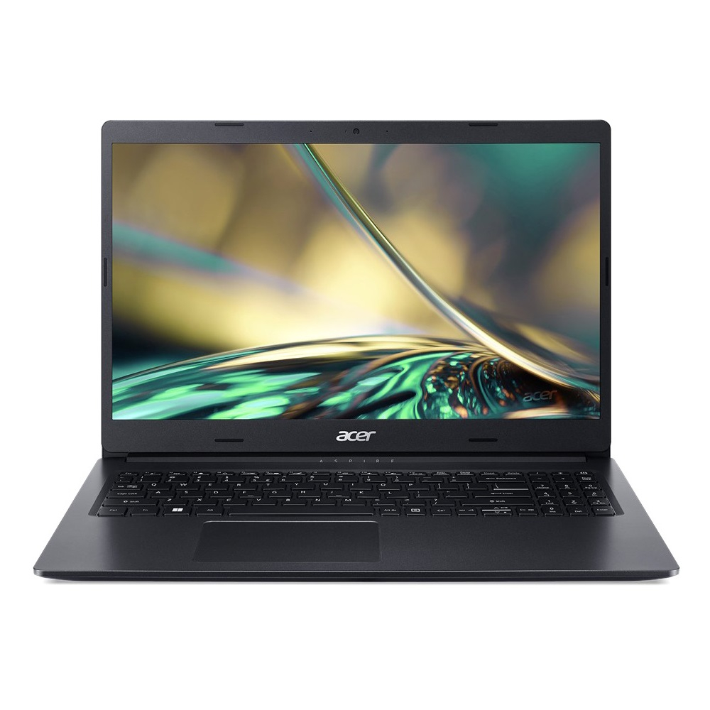 фото Ноутбук acer aspire 3 a315-43 black