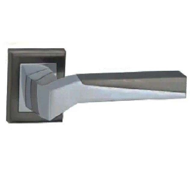 

Ручка Legate/Cordi LD74F графит, Серый