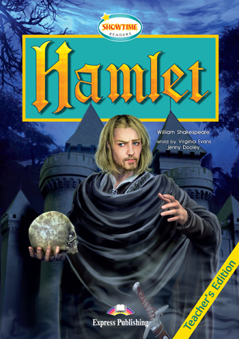 

Showtime Readers Level 6 The Hamlet Teacher's Edition