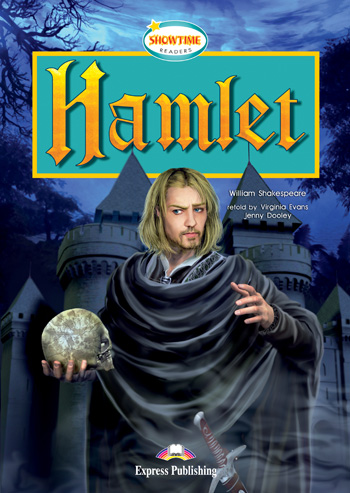 

Книга Showtime Readers Level 6 The Hamlet