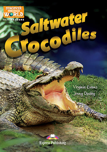 

Saltwater Crocodiles (with crossplatform application)
