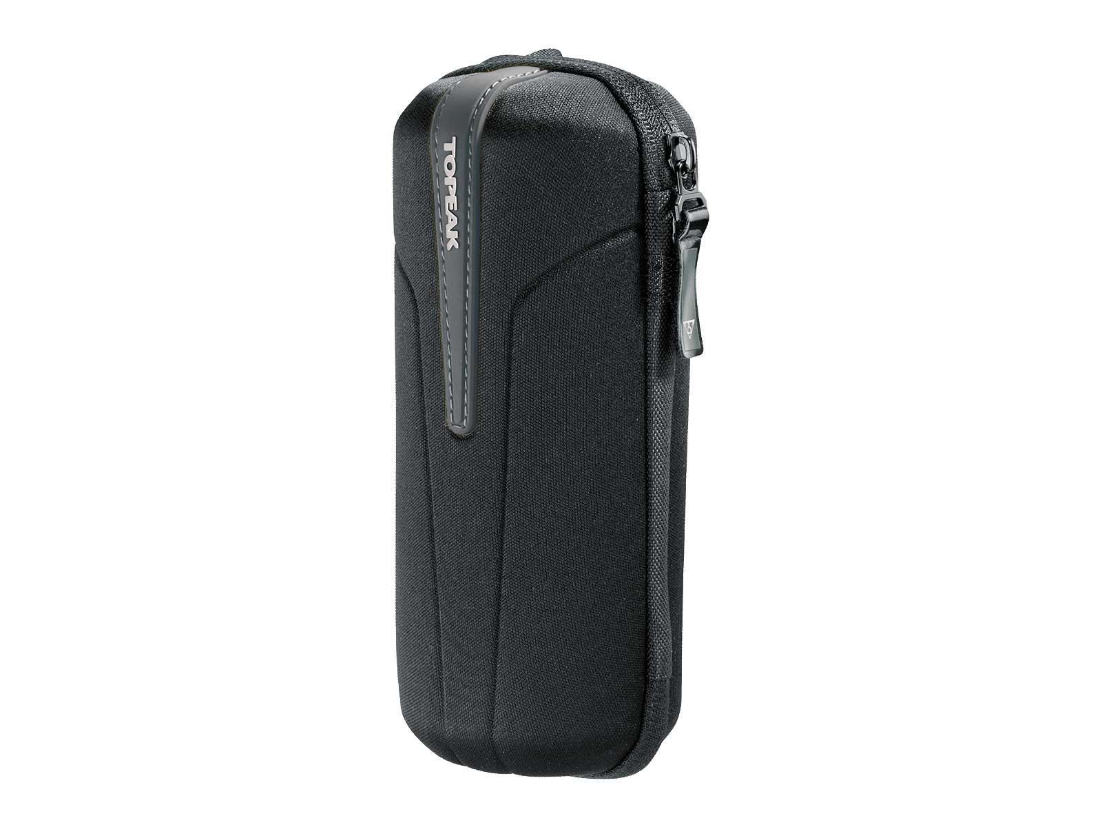 фото Topeak cagepack, w/gray color badge сумка для инструментов во флягодержатель