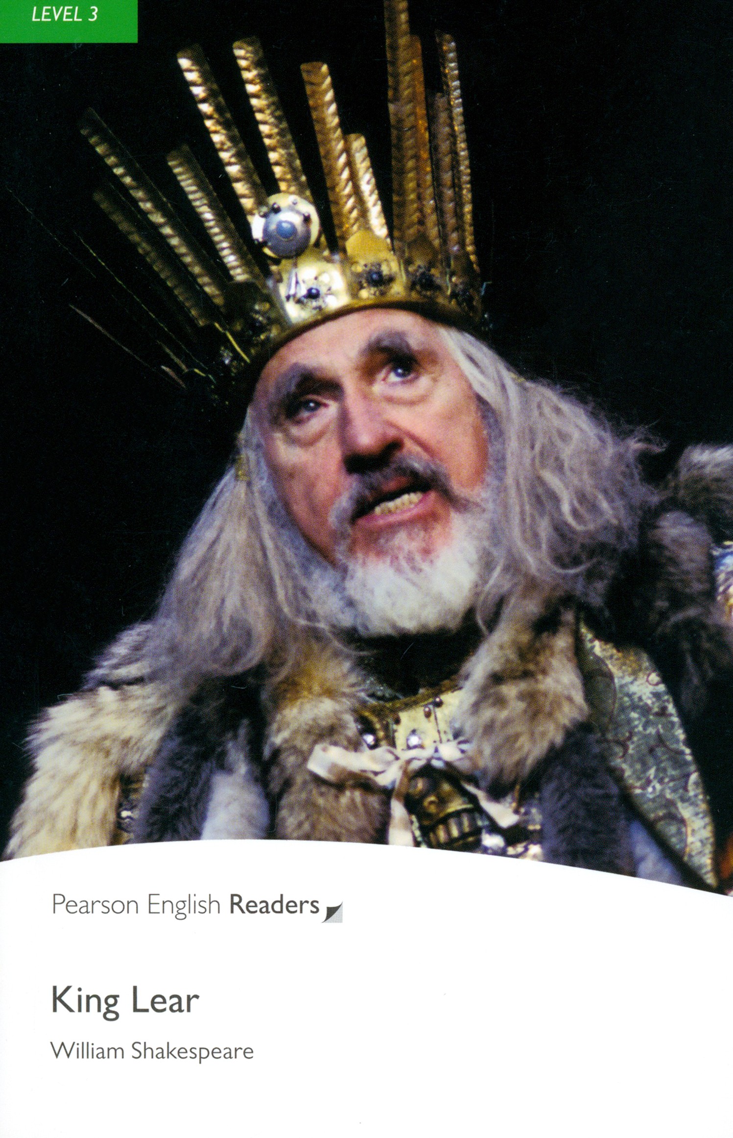 

King Lear Level 3