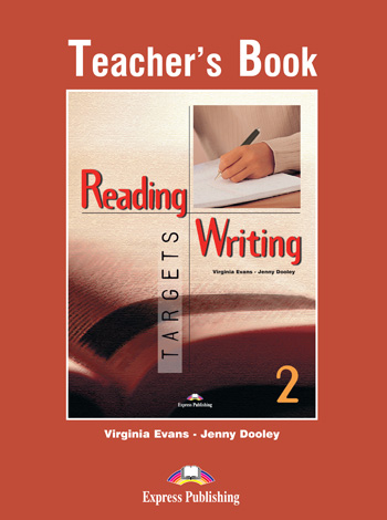 

Reading & Writing Targets 2 Teacher's Book