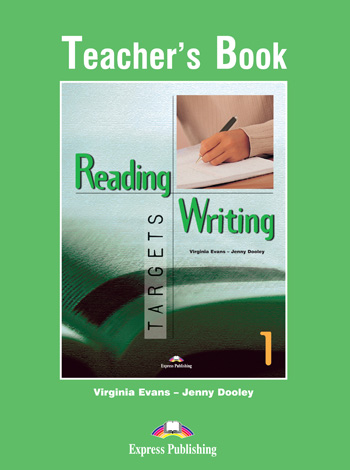 

Reading & Writing Targets 1 Teacher's Book