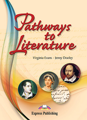 

Книга Pathways to Literature - Class Audio CDs (set of 4)