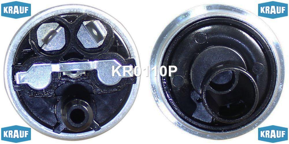 

Бензонасос электрический Krauf kr0110p