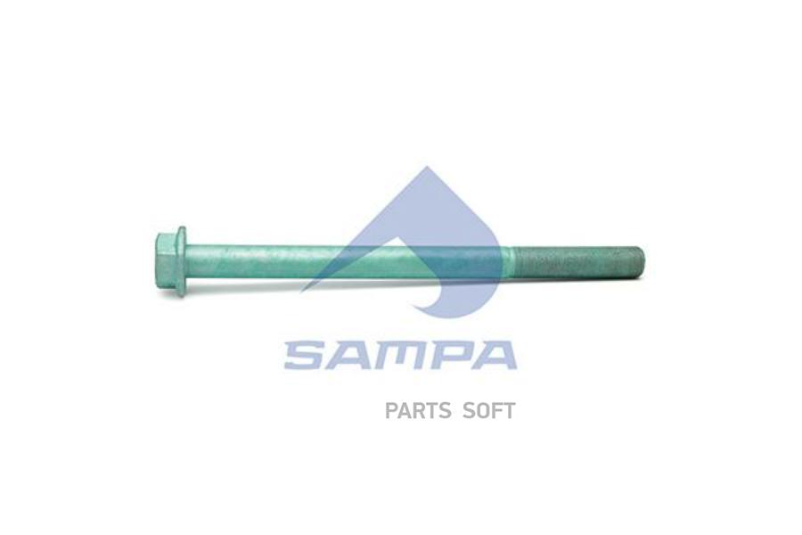 

Болт Man Стабилизатора (M20x1.5x280мм) Sampa SAMPA 200.302